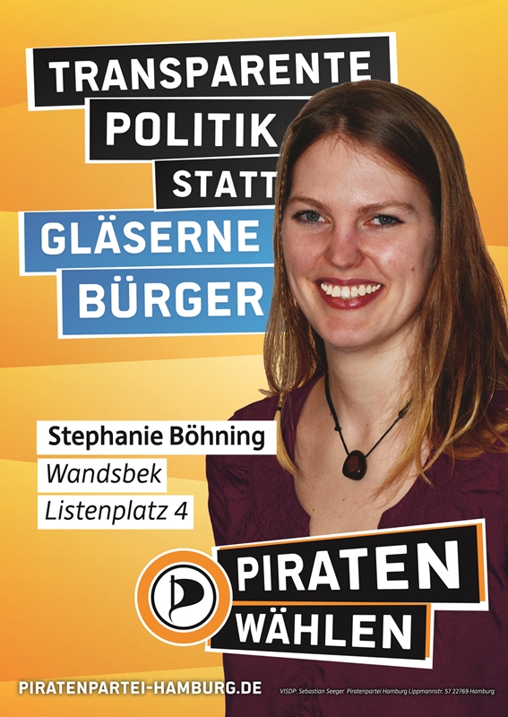 PP Hamburg_BZWahl_Plakate.indd